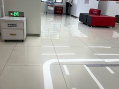 -中国工商银行香河园支行