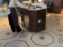 -漢舍中国菜馆(889广场店)