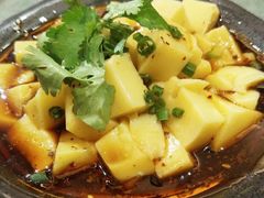 -香巴拉云南餐厅(华莱坞店)