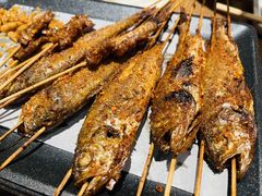 -管氏翅吧(马家堡店)