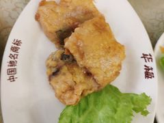 -华梅西餐厅(哈尔滨中央大街店)