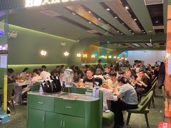 -浩海火烧云傣家菜(京广店)