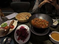 -Mevlana梅夫娜土耳其餐厅·清真