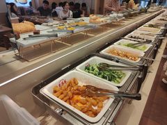 -素满香·食养自助(建邺万达店)