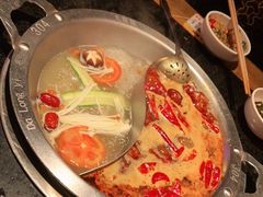 -大龙燚火锅(南山大道店)
