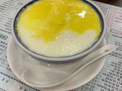 姜汁双皮奶-仁信老铺(华盖路店)