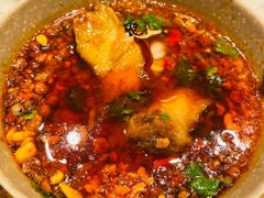 -肖肖酸萝卜鱼火锅(总店)