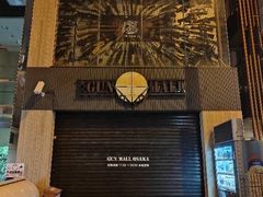 -心斋桥哈顿酒店