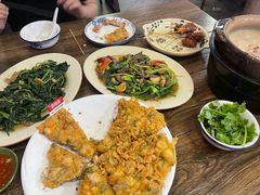 -潮和兴海鲜城·地道潮汕菜(佛山店)