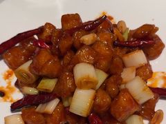 -宝轩渔府·老字号海鲜·正宗津菜(水上店)
