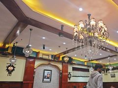 -清真· AL-JANNAT 佳纳特餐厅(仙林店)
