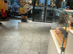 -麦当劳(萝岗敏捷广场店)