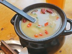 -民食香·腊排骨野生菌美食(木府店)