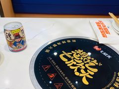 -七欣天香辣蟹火锅(南京桥北太平店)