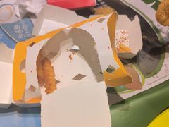 -麦当劳(安定门外大街店)