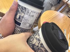 -霸王茶姬(南强街店)