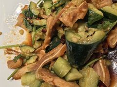 -李记饺子·熏酱东北菜(欢乐谷店)