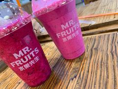 -Mr.Fruits水果先生(蓝色港湾店)