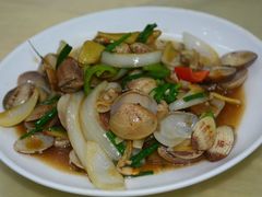 -明润海鲜(南边海店)