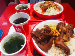 -猪角·闽南猪脚饭(上梅林店)