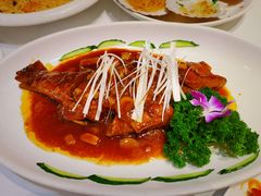 -小贝壳酒楼(经九路店)