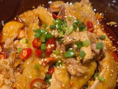 -常和州·夜宵大排档(常州单店)