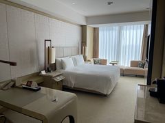 -北京康莱德酒店