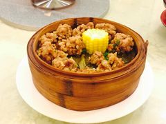 -围龙屋客家食府(福田店)