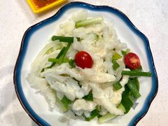 -小曼谷泰国美食 (南角道分店)