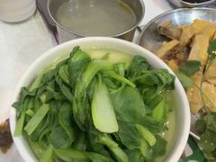 -阿金大白·上海菜馆(新天地店)