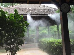 -天目湖涵田半山温泉