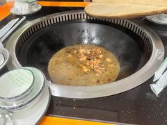 -老家大锅台(世纪城店)