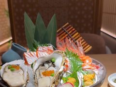 -德川家日本料理(中关村寰太大厦店)