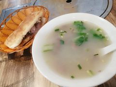 -河间驴肉火烧(满春路店)