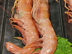 -喜庭海鲜自助(来福士店)