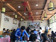 大堂-小山寨(天润城店)