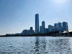 -深圳人才公园