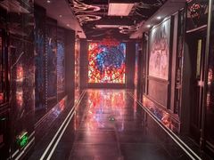 -范特西FANTASY量贩式KTV(民主广场店)