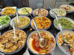 -令氏家外家周秦食府(高新店)