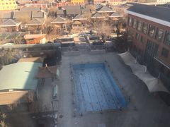 -御景山温泉花园酒店