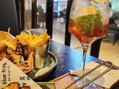 -bluefrog蓝蛙(水游城店)