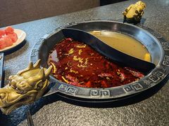-椒王火锅(厚街万达店)