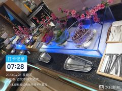 -蜻蜓逐宴全日制西餐厅I古北水镇大酒店