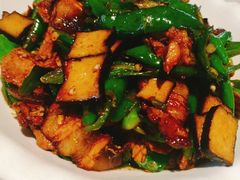 不一样的小炒肉-永和美食城(东湾店)