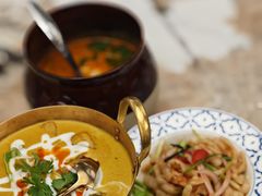 -KingThaia金泰兰(滨江天街店)