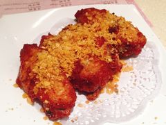 炸鸡翼-池记(尖沙咀店)