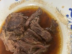 -柴氏风味斋(甘家口店)