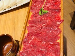 -黔诚酸汤牛肉(甲秀楼店)