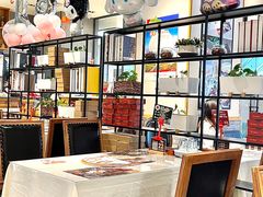 -米斯特比萨(罗斯福店)