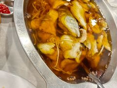 -鑫巴蜀小镇 · 水煮鱼专研店(玉桥店)